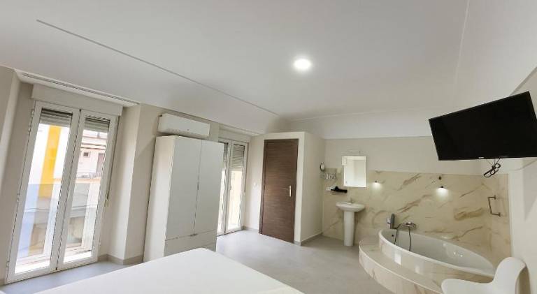 Hostal Pompeya Merida in Badajoz