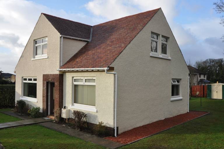 Villa Largs