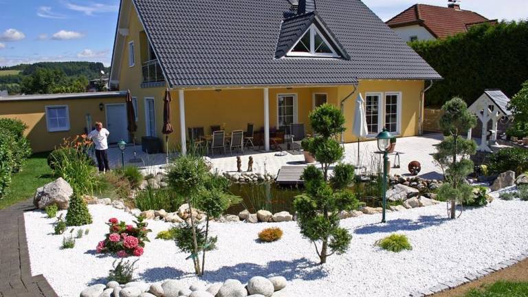Ferienwohnung  Gerolstein
