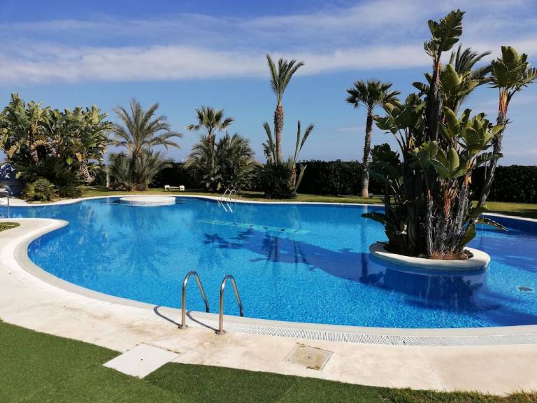 Apartamento Tabernes de la Valldigna
