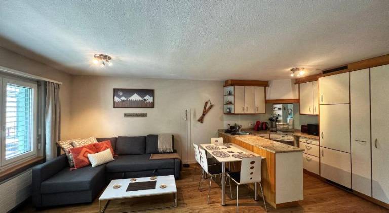 Rental apartment with pool | Dogs allowed in Wildhaus-Alt St. Johann