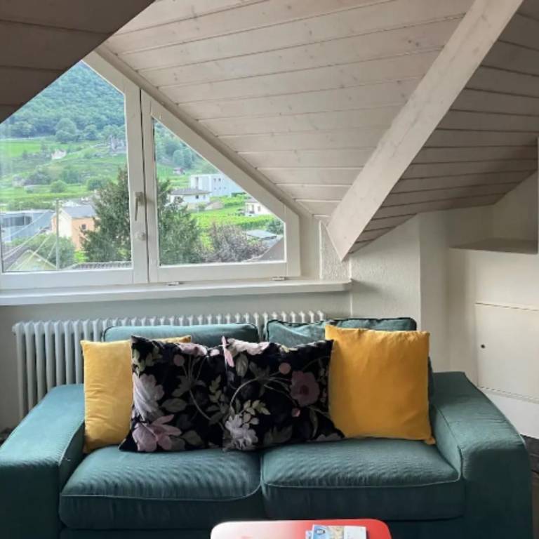 Appartement Malvaglia