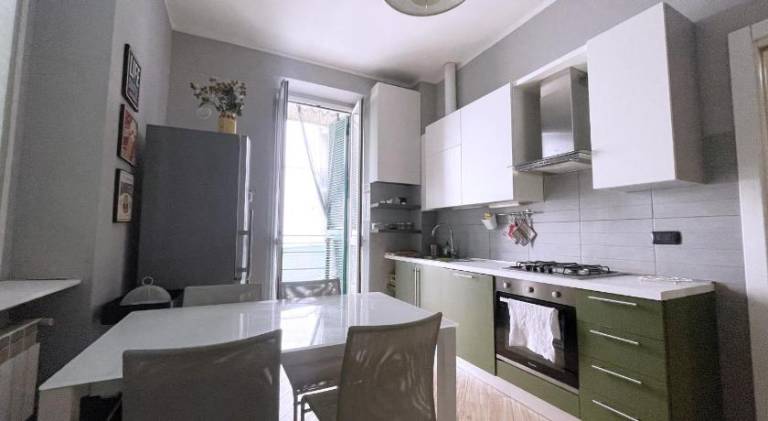 Apartment with 2 rooms for 5 persons — photo 4