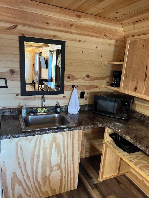 Lodge for 6 persons — photo 2