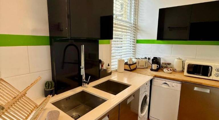 Charming holiday apartment | Next to Roman Baths | Pets are welcome — photo 3