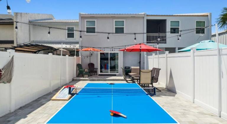 Ample apartment | Close to the beach | Pet-friendly in Bay City, AL