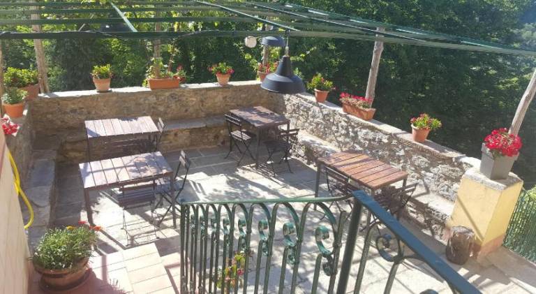 La Locanda Del Podesta Cinque terre — photo 4