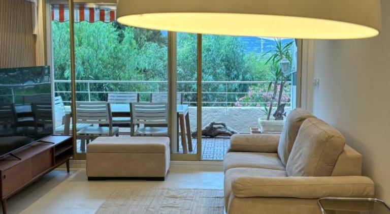 JARDIN TERRASSE EDEN SAINT TROPEZ - Parking Pool AC 4P — photo 3
