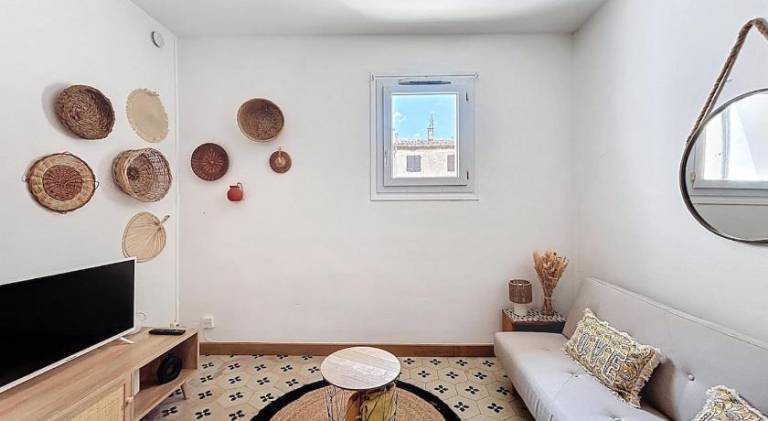 Holiday apartment | Dogs allowed in Narbonne
