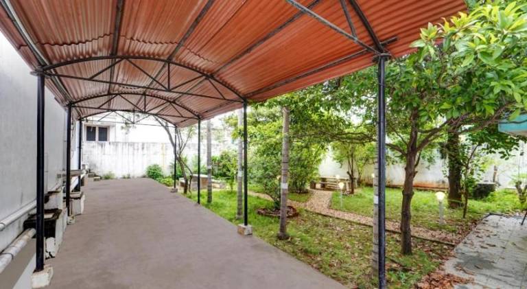 Woodlands Villa -Bamboo Stay — photo 4