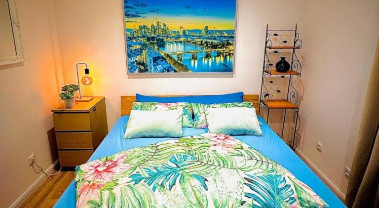 Bed & Breakfast Seligenstadt