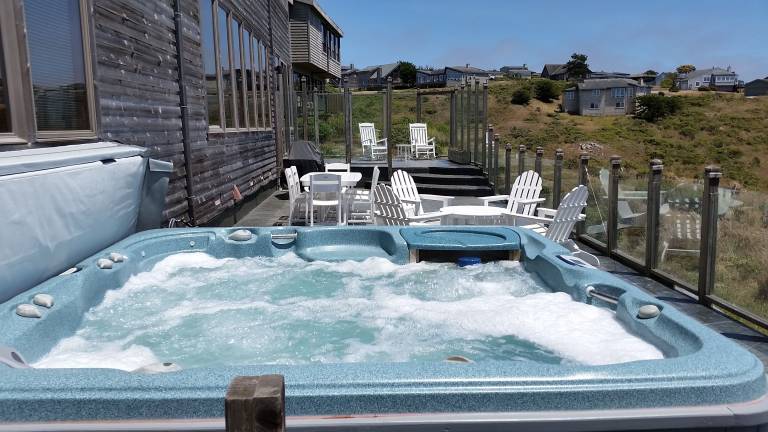 House Bodega Bay