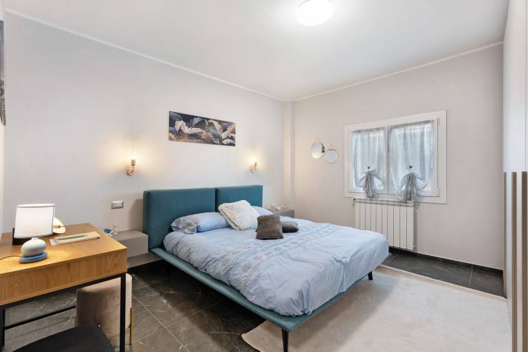 Ferienwohnung mit Hund in Belgirate, Lesa f&uuml;r max. 4 Personen