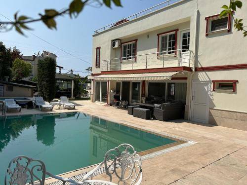 Villa Soğucak Köyü
