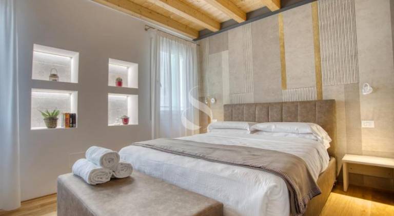 Holiday apartment | Suitable for remote work in Treviso