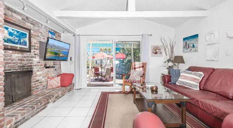 House with 3 rooms for 8 persons — photo 2