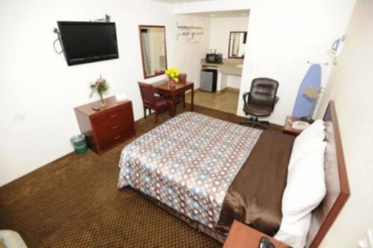Motel Montalvo