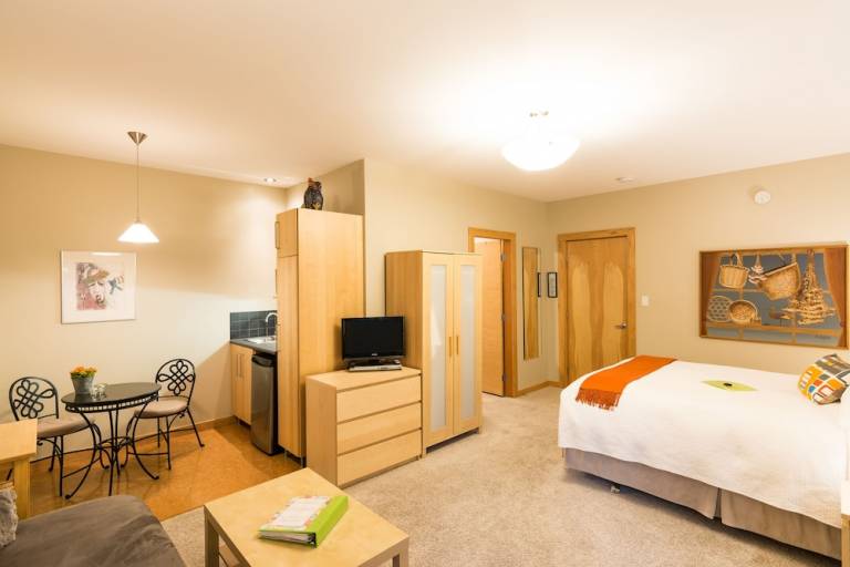Bed and breakfast Penticton
