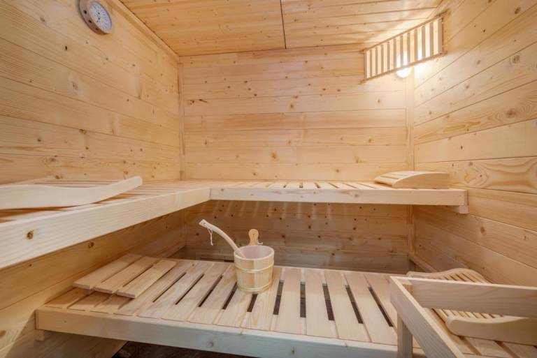 Children-friendly pleasant apartment with pool & sauna | Close to the beach | Pets are welcome — photo 5