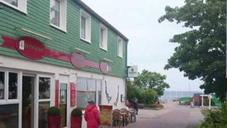 Ferienwohnung Helgoland