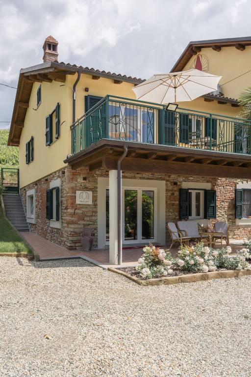 Casa Acqui Terme