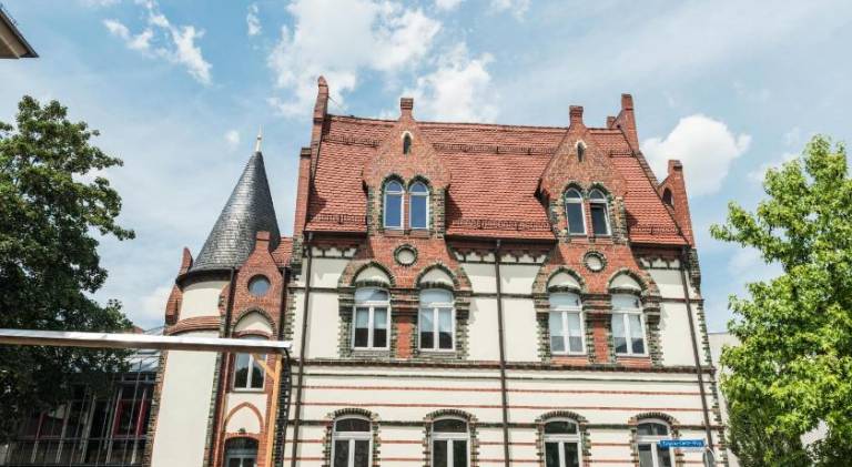 Holiday apartment for 3 persons in Zwickau