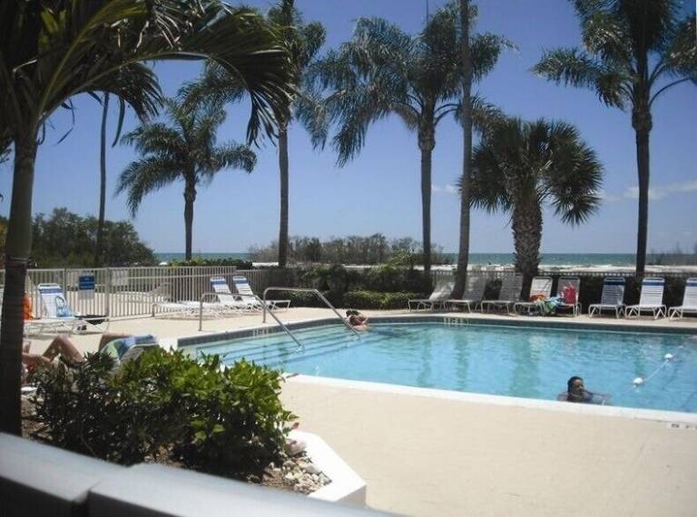 Apartamento Fort Myers Beach