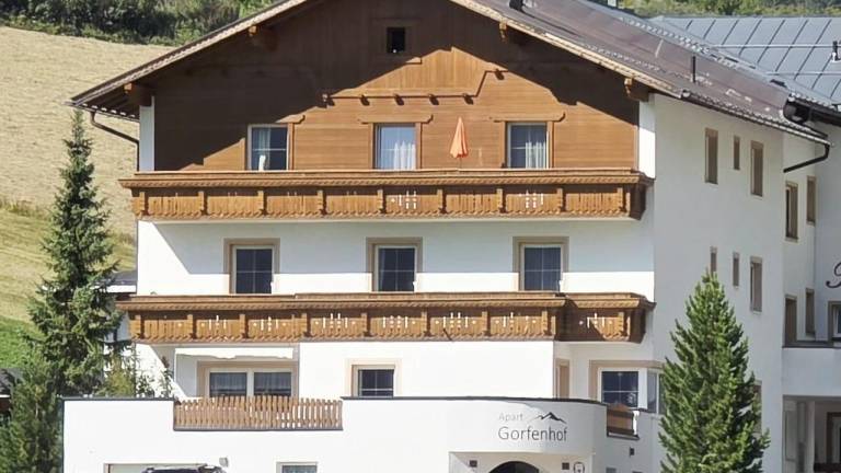 Ferienwohnung in Wirl,  f&uuml;r max. 4 Personen