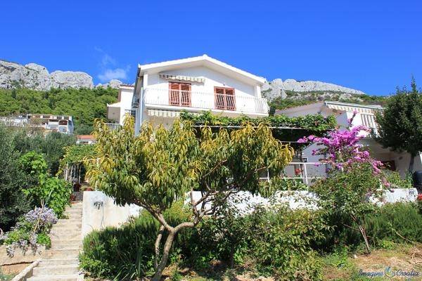 Studio apartman  Žeževica