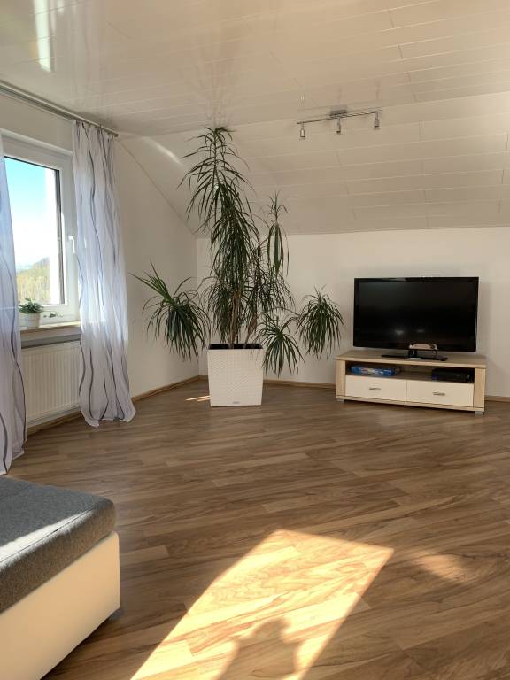 Apartment  Hößlinsülz