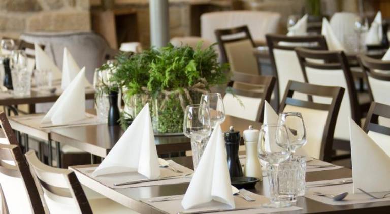 Logis Hotel Restaurant La Brasserie — photo 3