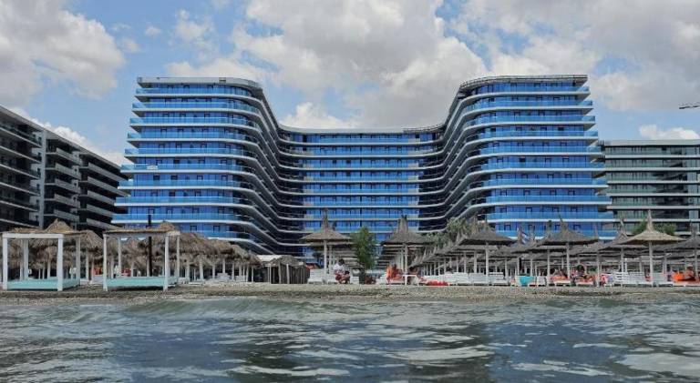 Charming holiday apartment | Beach nearby | Pets are welcome in Constanta