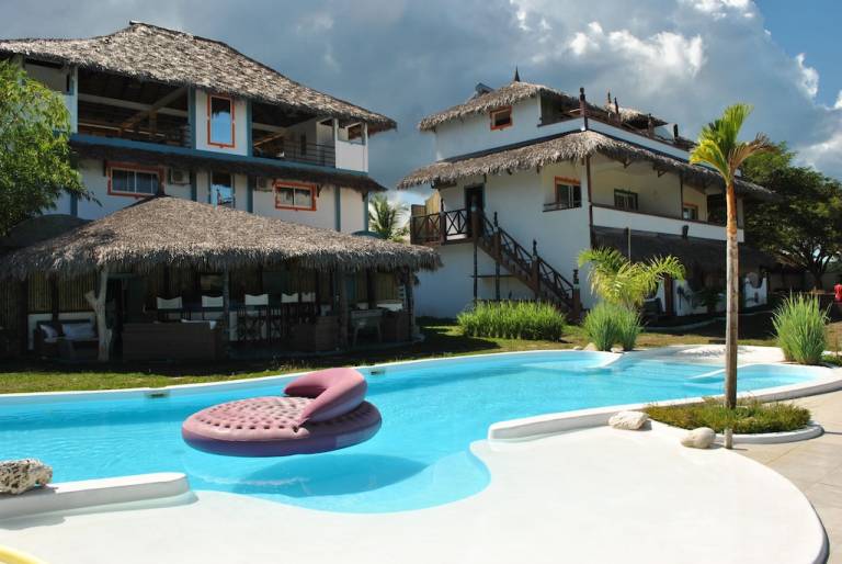 Appartement Antisiranana