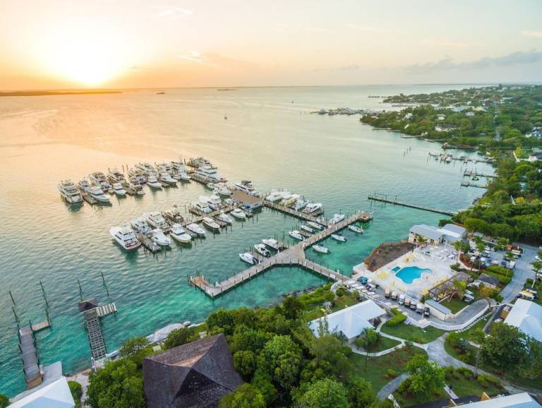 Romora Bay Resort & Marina — photo 3