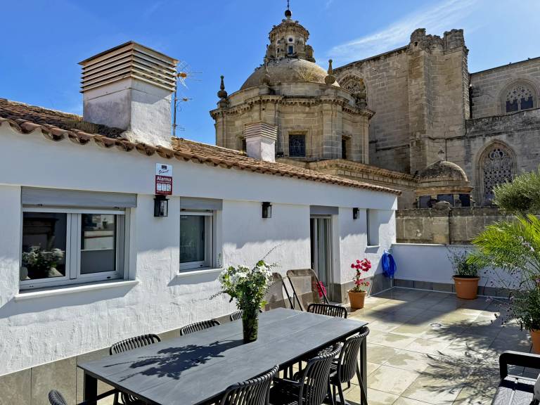 Ferienwohnung  Jerez de la Frontera