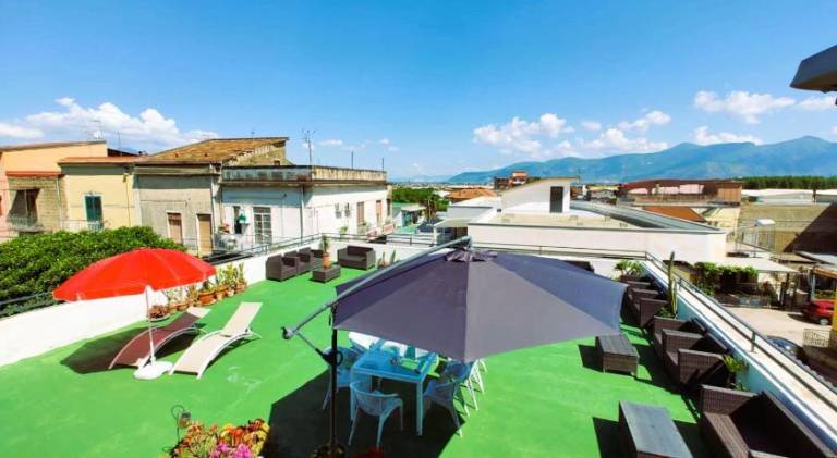 Vacation home with terrace, grill & garden | Suitable for remote work — photo 3