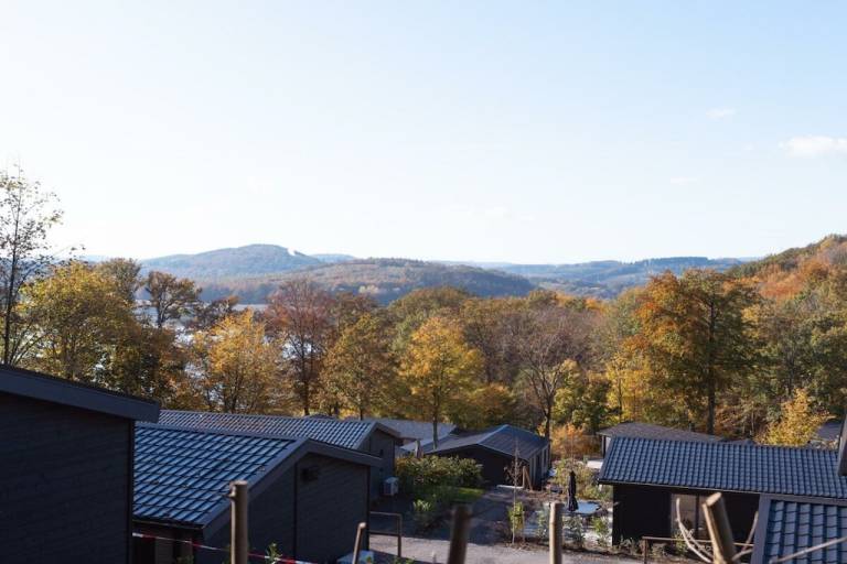 Ferienhaus  Attendorn