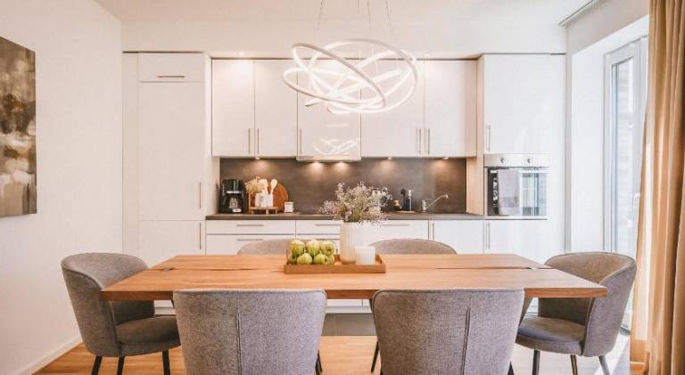 Ferienwohnung Halstenbek