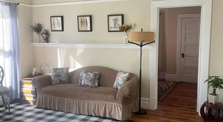 Suite in Downtown Riverside