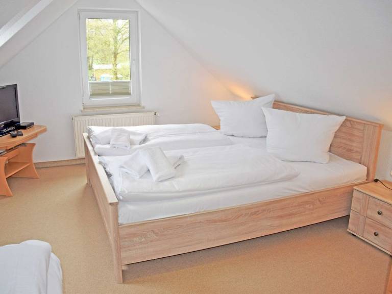 Ferienhaus Zirkow