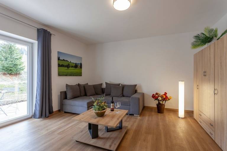Ferienwohnung Lechbruck am See