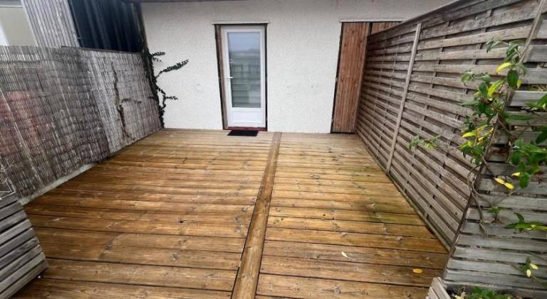 Apartment with 1 room for 3 persons — photo 4