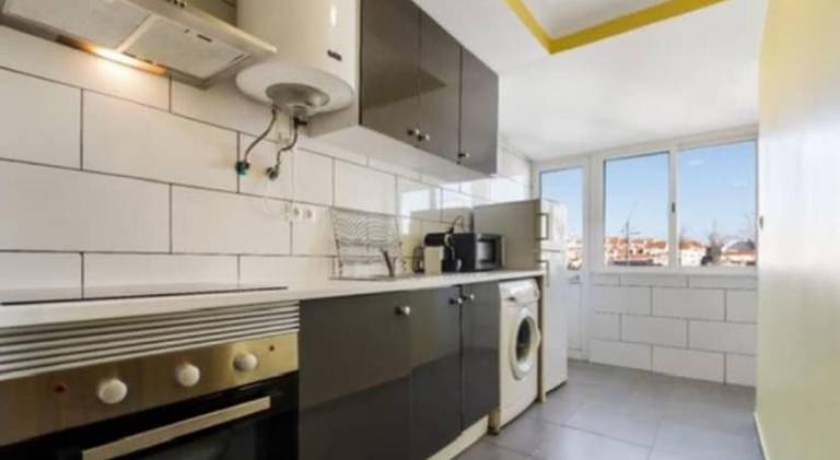 Rental apartment with 1 room for 4 persons — photo 3