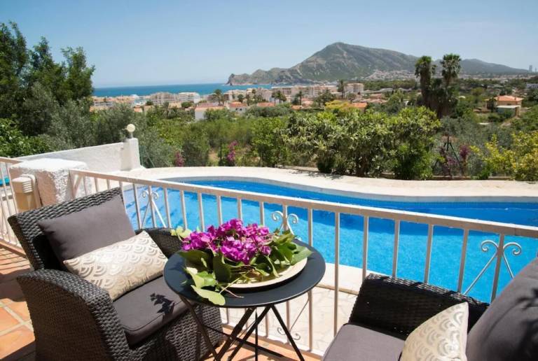 House  Altea