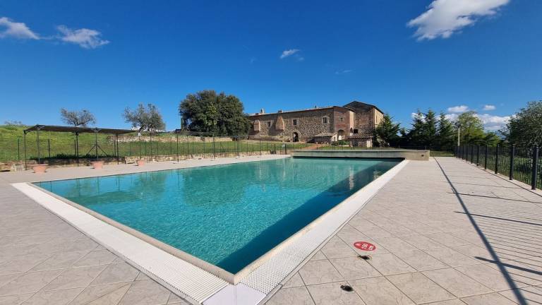 Ferienhaus  Argiano