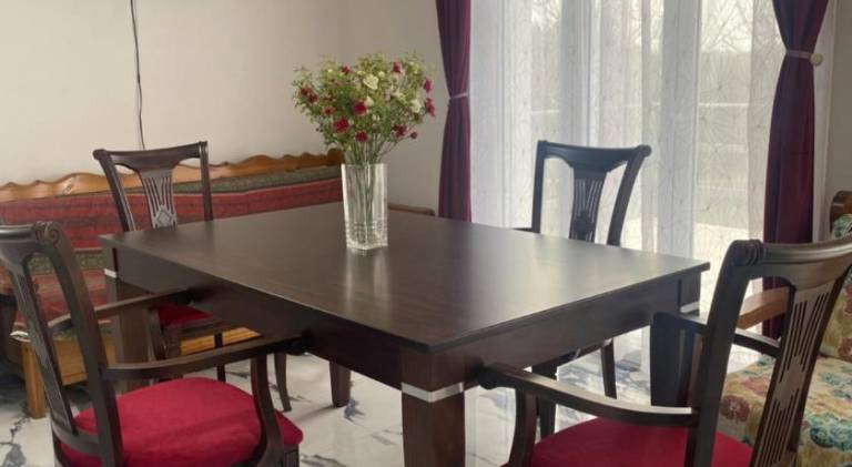 Fully equipped wonderful villa with BBQ, garden & private pool | Beach nearby | Good for workation | Dogs allowed — photo 4