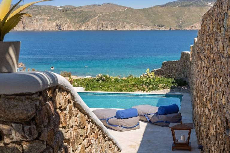 Villa  Mykonos