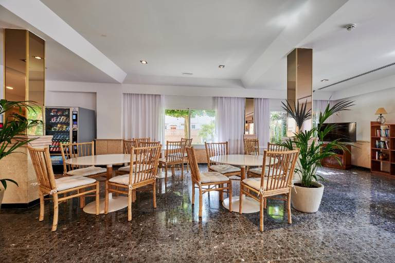 Hotel Oberoy — photo 3