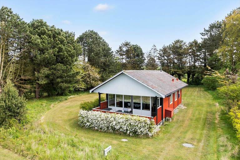Huis Hasle