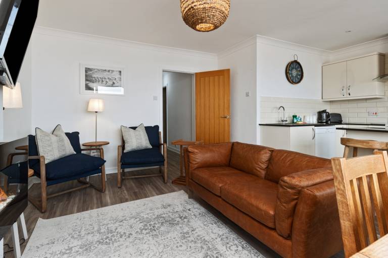 Apartment | Sea view — photo 5